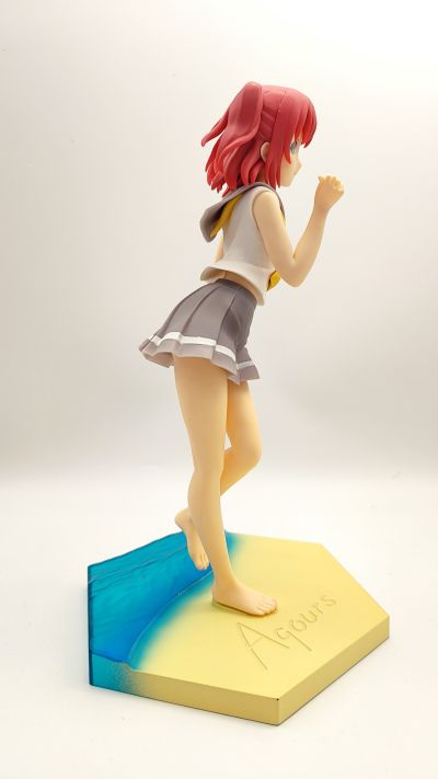 超级景品 Love Live! Sunshine!! 黒泽ルビィ 