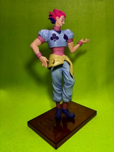 猎人 DXF系列 第4弹  西索