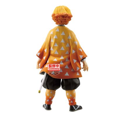 鬼灭之刃动画版 Grandista-我妻善逸-异色版