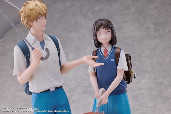 跃动青春 志摩聪介