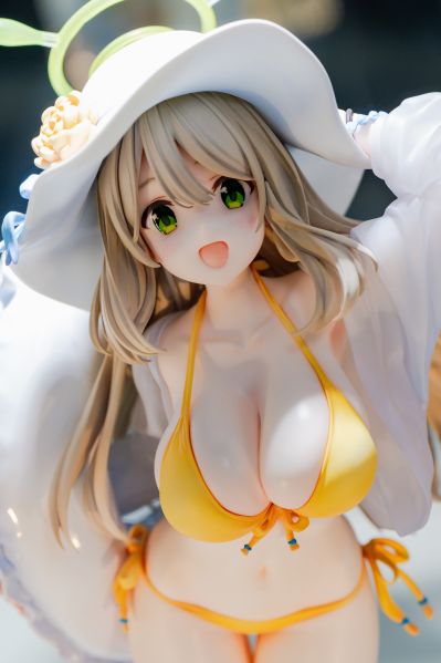 蔚蓝档案 十六夜野宫（泳装）