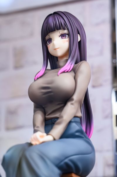 美术社的丽香老师（企划取消）