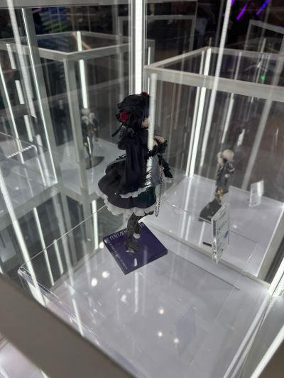 胜利女神：新的希望 布兰儿：白兔