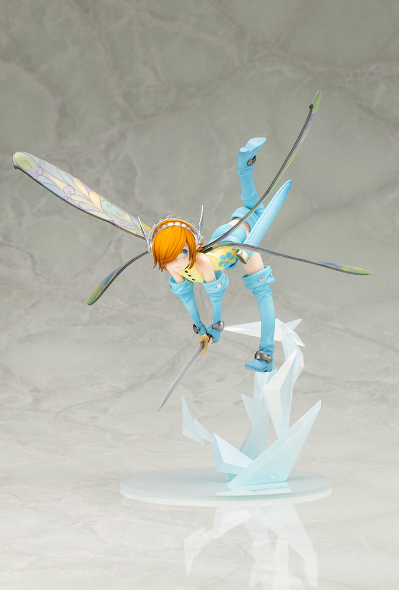 暗喻幻想：ReFantazio 加莉卡