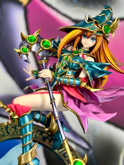 游戏王卡片游戏 怪兽藏品 魔导女武神（日本以外地区发售）