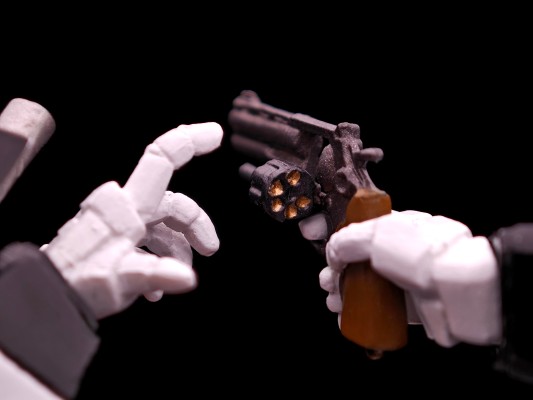 REVOLTECH［REVOLTECH］No.042 フレンドショップ限定 剧场版英格拉姆2号机