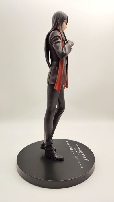 君主·埃尔梅罗二世事件簿 -魔眼收集列车 Grace note-  韦伯・维尔维特