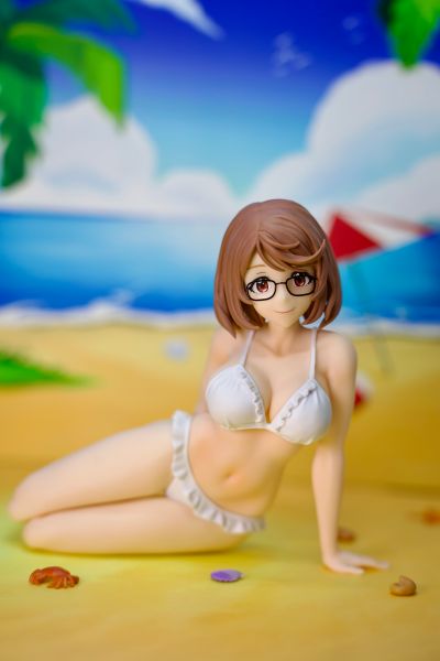 香格里拉边境 -Celestial vivi-斋贺玲