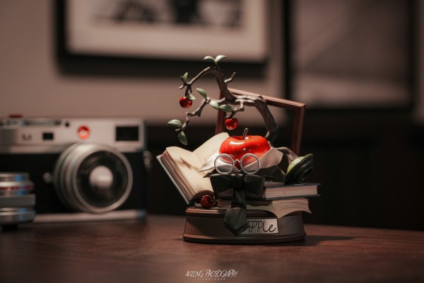 LIMEPIE 重返未来: 1999 APPLe 博学而多汁