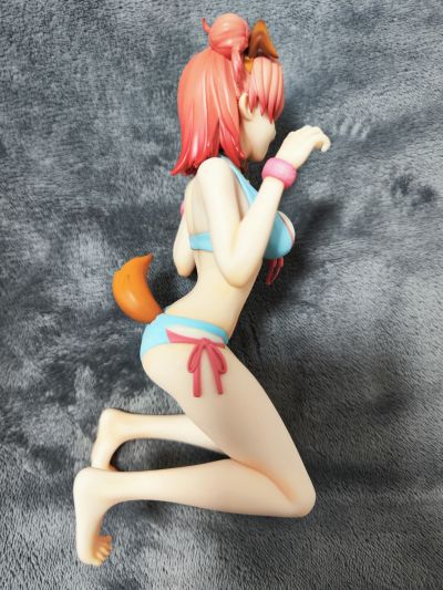 我的青春恋爱物语果然有问题。完 由比滨结衣 泳装