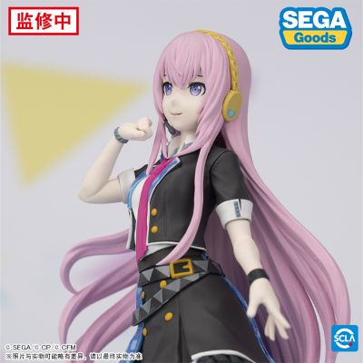 初音未来：缤纷舞台 Desktop×Decorate Collections“教室世界的巡音流歌”