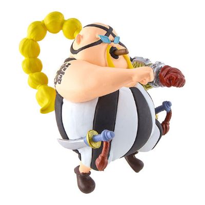 航海王 动画版 航海王果实 第十一海战