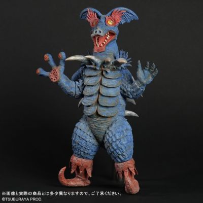 大怪兽系列 美摩尔（暂译）