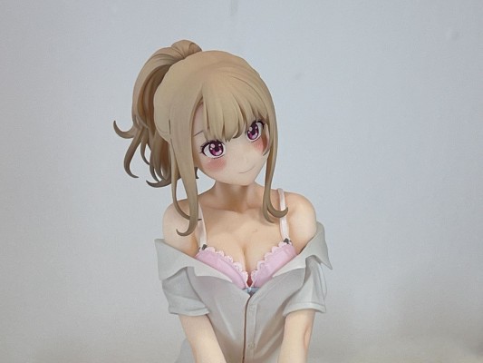 我的可爱对黑岩目高不管用动画版 Yumemirize “川井百奈”