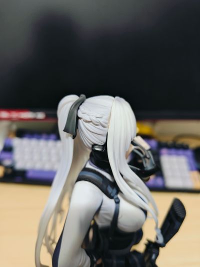 少女前线 AK-12