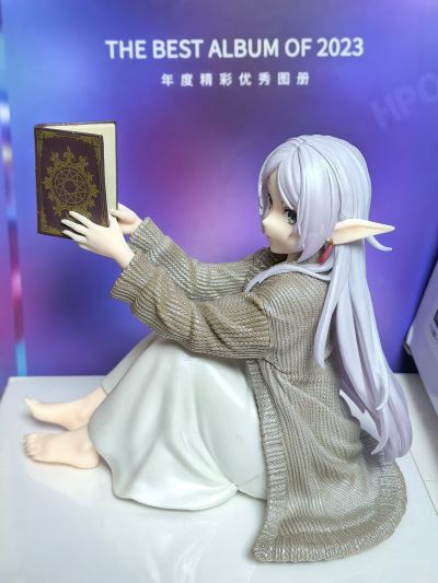 Desktop Cute 葬送的芙莉莲 芙莉莲~居家服~（ TAiTO限定）