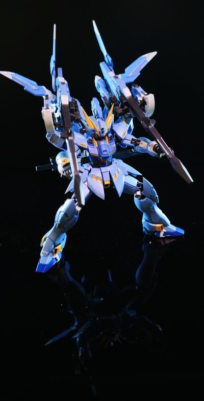 METAL ROBOT魂 (Ka版) ＜原创系列＞  全武装凶鸟