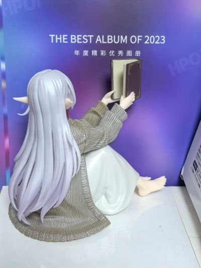 Desktop Cute 葬送的芙莉莲 芙莉莲~居家服~（ TAiTO限定）