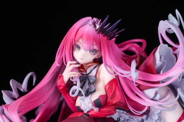 命运-冠位指定 妖精骑士崔斯坦（芭万·希）