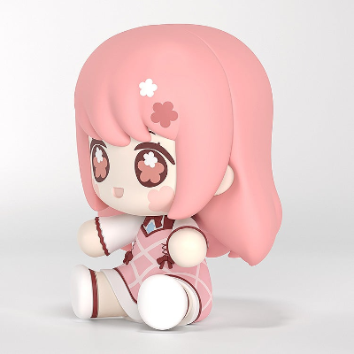 Huggy Good Smile 闪耀暖暖 暖暖