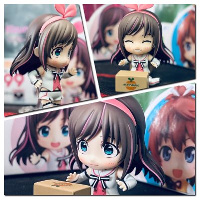 figma#033 凉宫春日的忧郁 朝比奈实玖榴 啦啦队