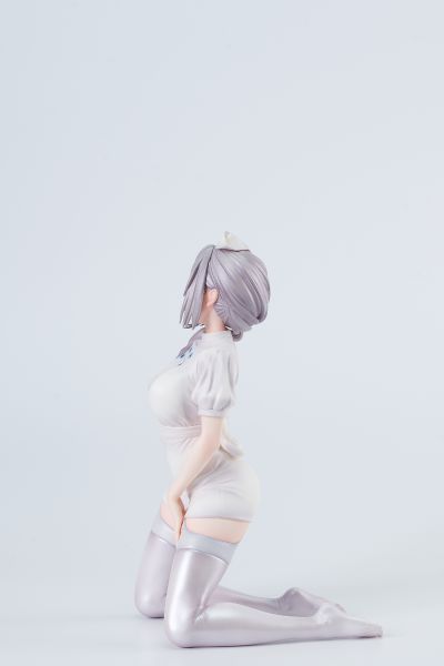 早乙女志乃 护士