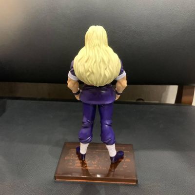 DXF 全职猎人 第3弹 杰诺·揍敌客