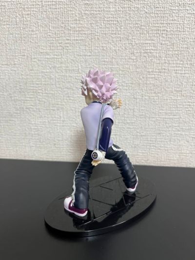 猎人 DXF×贪婪之岛×2  奇犽·揍敌客