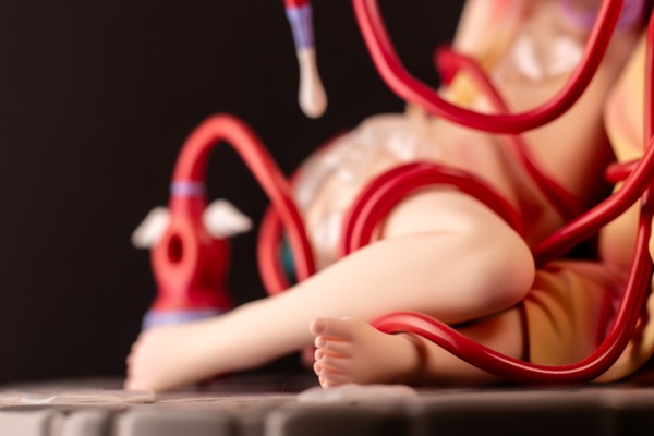 游戏人生 白 温泉版