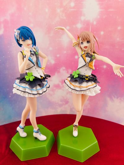 初音未来：缤纷舞台 Desktop x Decorate Collections “桐谷遥”（待检资料）