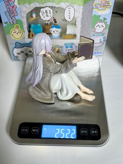 Desktop Cute 葬送的芙莉莲 芙莉莲~居家服~（ TAiTO限定）