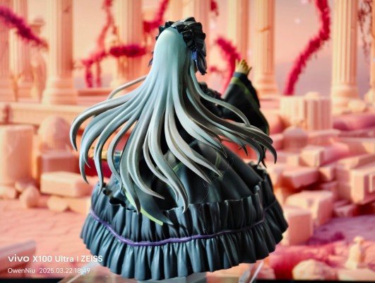 光明力量 羽翼 阿尔芬 Umbrio Ver.