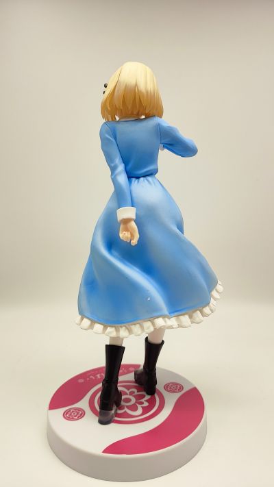 Trio-Try-iT  碰之道 河东派