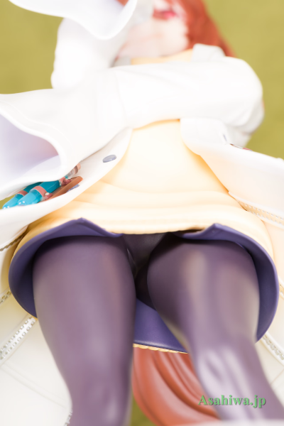 赛马娘 爱丽速子