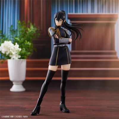 怪兽8号 亚白米娜 礼服版