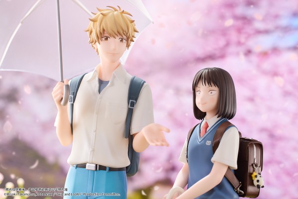 跃动青春 志摩聪介