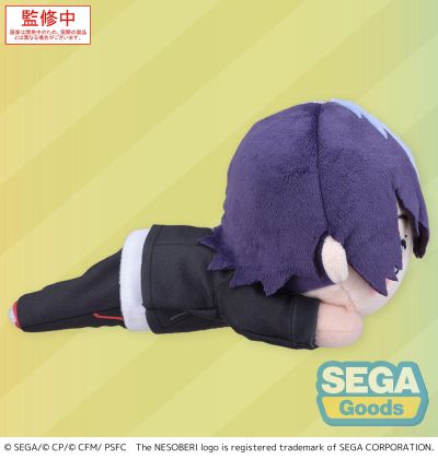 电影 世界计划 破碎的世界与无法歌唱的未来 趴趴毛绒玩偶 “青柳冬弥”