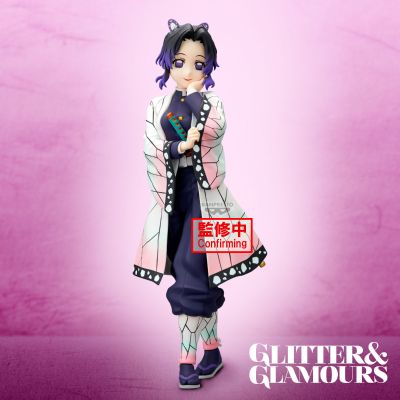 GLITTER&GLAMOURS 鬼灭之刃 蝴蝶忍