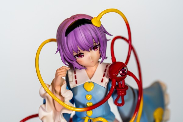 TENITOL 东方Project 古明地觉 与 古明地恋