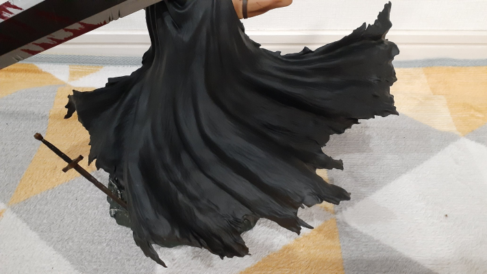 剑风传奇（2016）  格斯