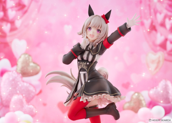 赛马娘 / 闪耀！优俊少女 真机伶 决胜服