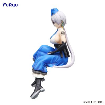 胜利女神：新的希望 压泡面人偶—布丽德—