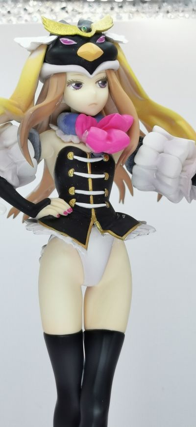 回转企鹅罐 水晶公主