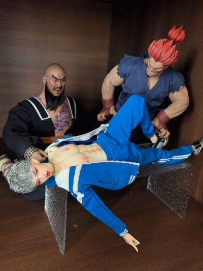 Dollfie Dream DD 尼尔:机械纪元  寄叶9号S型