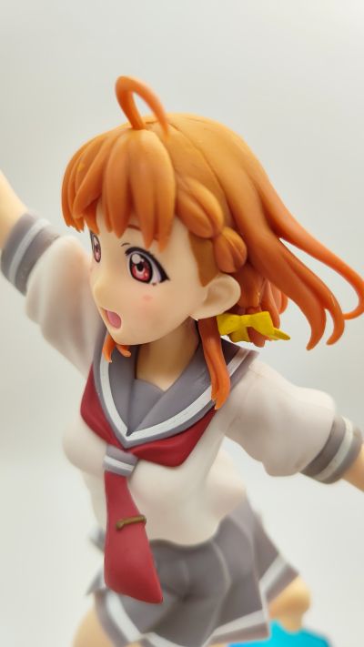超级景品 Love Live! Sunshine!!  高海千歌