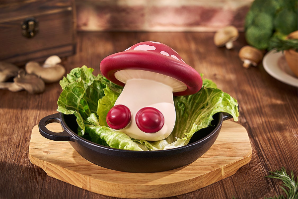 迷宫饭 低反弹吉祥物