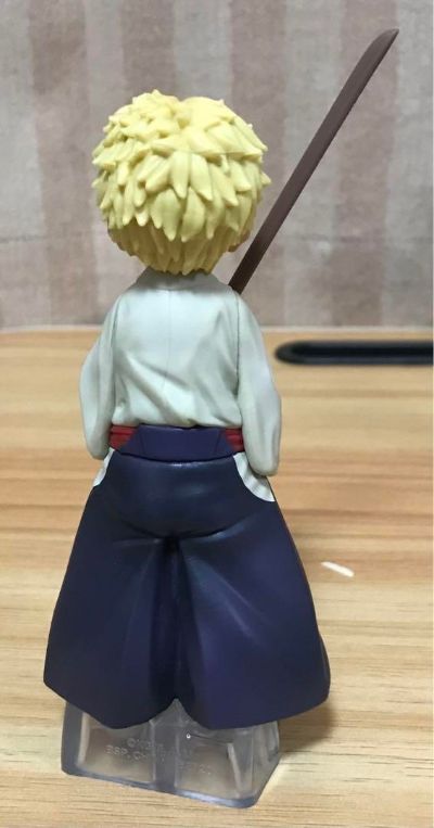 一番赏 鬼灭之刃 ～不灭的羁绊～ B奖 炼狱杏寿郎+炼狱千寿郎