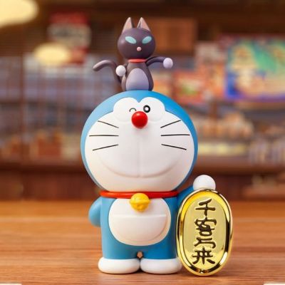 52TOYS 哆啦A梦 神秘道具系列 2