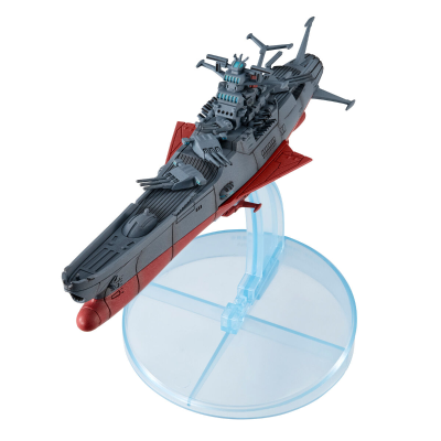 CF-SP  宇宙战舰大和号2202 爱的战士们 宇宙战舰大和号2202 再版（附带小行星）