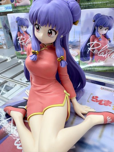 乱马1/2 动画版  -悠闲时光-珊璞